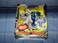 Review Beast Wars Transformers TM2 Tigerhawk