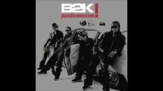 sleepin&#39; - b2k ♥