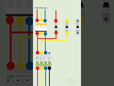 staircase wiring 2 way switch