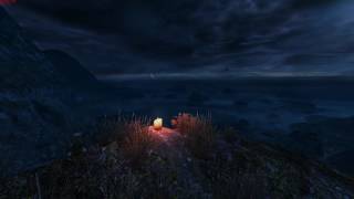 Dear Esther gameplay walkthrough part 03