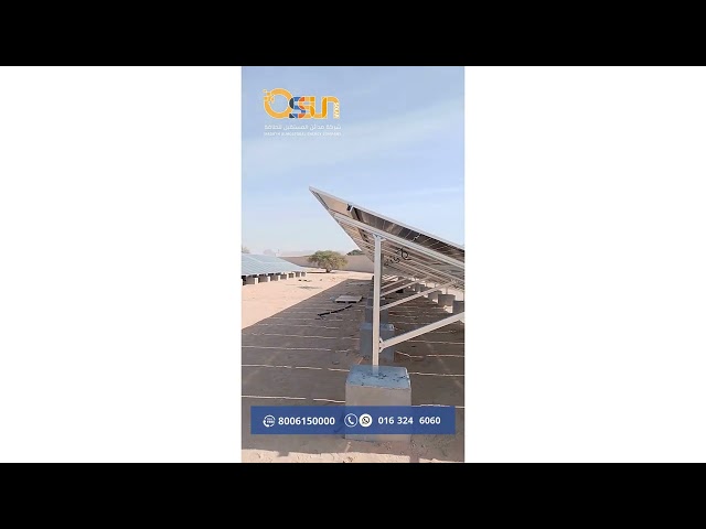 منظومة تشغيل غطاس 60 حصان