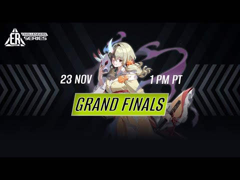ERCS Season 9ㅣPhase 1: Grand Finals