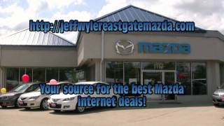 preview picture of video 'New 2009 Mazda Speed3 Cincinnati'