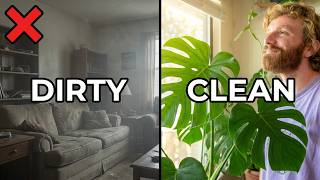10 Houseplants That Actually Purify Your Air