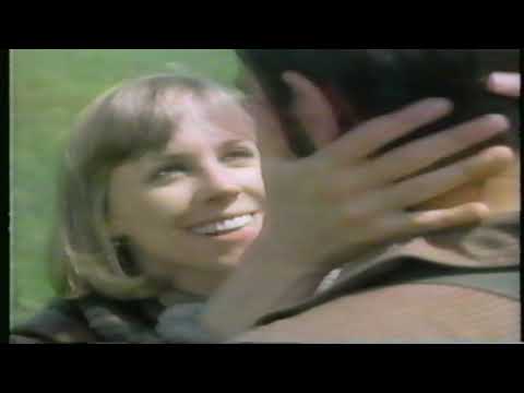 High Road To China CBS Friday Night Movie 1989 Commercial
