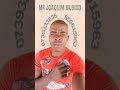 MR JOAQUIM MUSICO