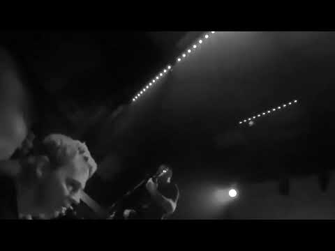 Beton Arme at the Kilowatt, SF - 11-30-25