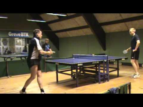 120229 Østserie, Mads Larsen - Theis Jonasson