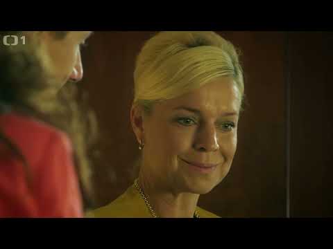 Případy 1. oddělení – 5. díl: Laborant | Celý díl