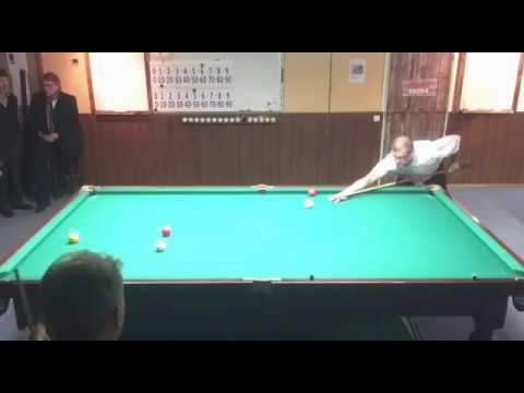 YT SM 2017 Ismo Lallo PPK - Jyrki Pullinen MLS, 1. kierros