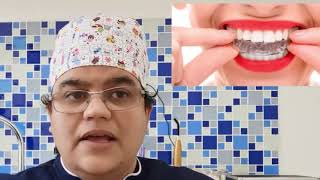 tipos de aparelho dentario