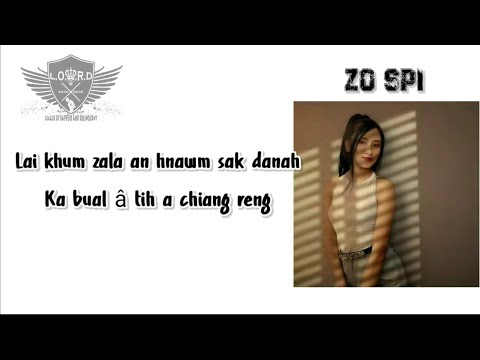 Ka Hmeltha Ber-Zo Spi,Max Prince,Prince Leo,Ag Ralte,Derex Fanai,Lalskewa,Badshah,Tja.
