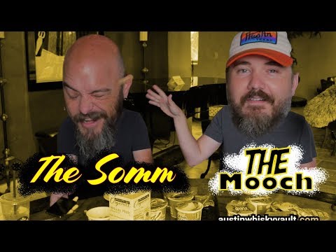 Whiskey Guys Review - Breakfast Cereal! [Dry Week]