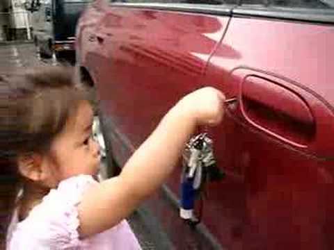 2006.08.13, Car Keys