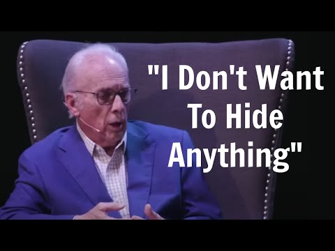 John MacArthur  "The "Truth Matters" Conference Q&A 2022
