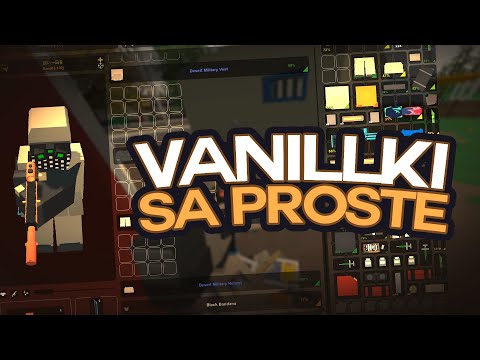 CZUJE SIĘ JAKBYM GRAŁ NA BOTY - UNTURNED