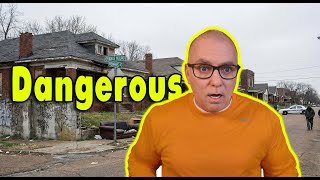 Top 10 States Where Crime Is Getting Worse Fast!