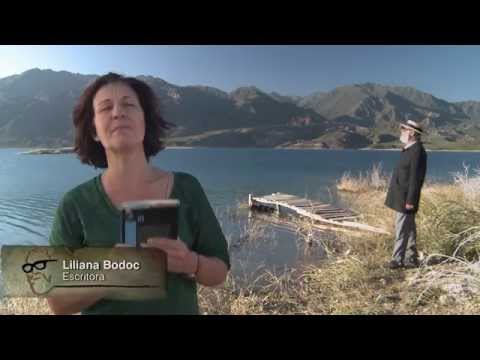 Antonio Di Benedetto por Liliana Bodoc