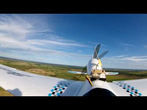 Fatboy Slim   Sunset bird of prey Leftfield   Phat plane