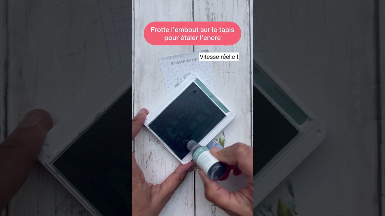 Recharger un encreur facade placeholder