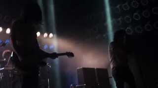 Happy Ending - The Strokes Live at Capitol Theatre, NY 5/31/14