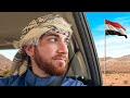 I Made It To YEMEN Crazy First Impressions