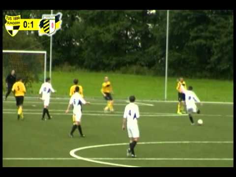 Testspiel TuS Sundern - TuS Bruchhausen 17.07.2011