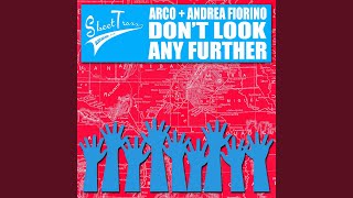 Don&#39;t Look Any Further