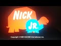 Nick Jr Turtles What Is Box Variant