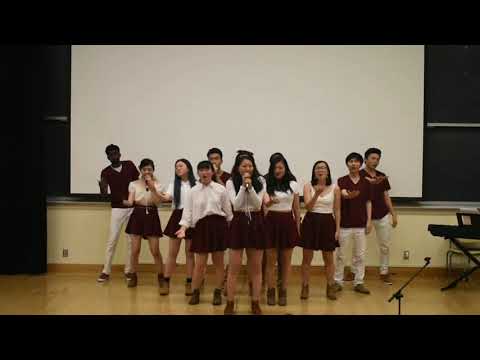 One Last Time - NiCE @ NiCE Showcase Spring 2019