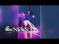 Meat Loaf Collapses During Concert