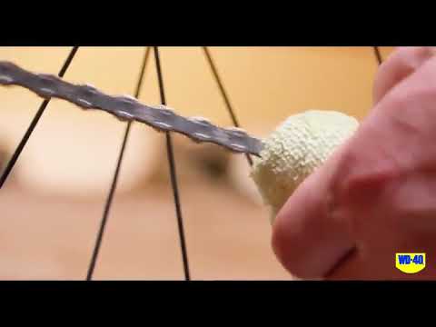 WD-40 Bike, All Conditions Lube, Bike Cleaner, Degreaser, Dry Lube, Wet Lube Reviews