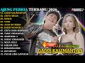 GADIS KALIMANTAN CINTA MULIA DENOK AJENG FEBRIA TERBARU WARNA WARNI MUSIC FULL ALBUM 2026