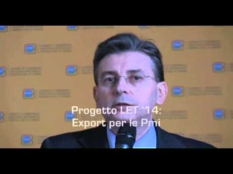 Progetto LET 2014  – Il miele Varesino è DOP
