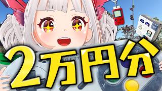 【購入品紹介】ニンテンドーミュージアムで爆買い！念願の巨大グッズをおむかえ！【2万人記念】