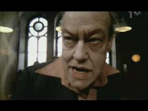 Kenny Starfighter (rektorn)