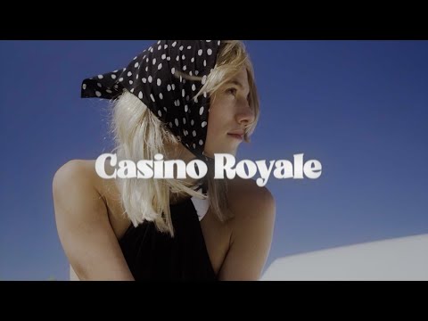 Aći - "Casino Royale" (prod. by AVI5) [Offizielles Musikvideo]