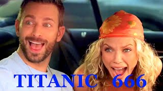 TITANIC 666 trailer 2022 video