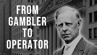 Why Your Brain Is Wired To Lose Money In The Market (And How To Fix It)