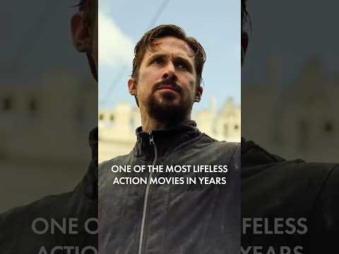 What THE GRAY MAN reveals about the Russo brothers #thegrayman #russobrothers #movies #avengers