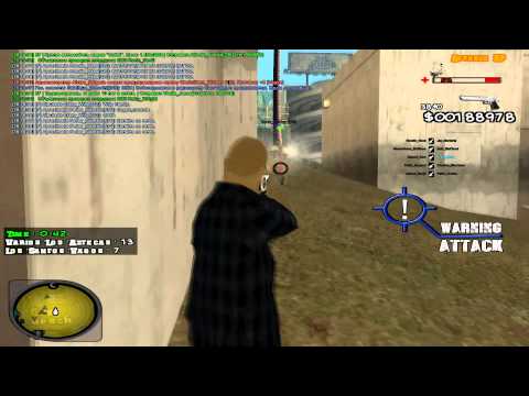 Santi Marly GM опять