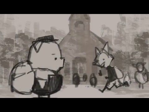 Making The Dam Keeper #05: The Life of a Shot