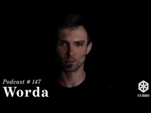 Cubbo Podcast #147: Worda (BA)