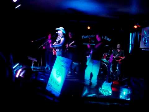 Collective Soul Song By Tami J And The WildeBoys