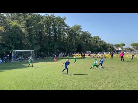 EUROPEAN TROPHY || Voluntas BRESCIA vs Rapid OBERLAA  (2-3)  #01.10.2023