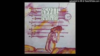 #5  Scott Appel - &quot;Bird Flew By&quot; - Nick Drake Cover (Schoolkids&#39; Records, 1988)