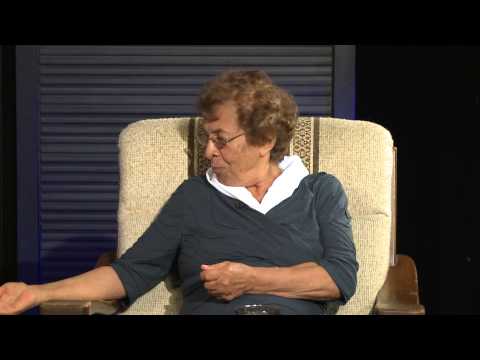 The Power of Prayer 3.33 - Lidia Rascol - 3/3