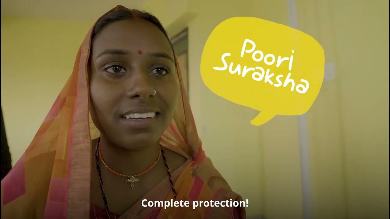 The story behind Raghopur’s 94% immunization coverage | #SaferWithEveryDose