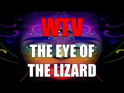 What You Need To Know About THE EYE OF THE LIZARD