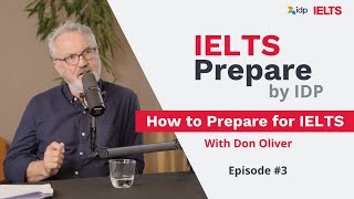 How to Prepare for IELTS   IELTS Prepare by IDP Episode 3 1